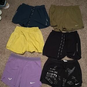 Nike Running Shorts